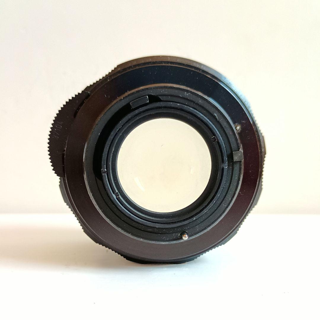 180【匿名配送】 PENTAX SPOTMATIC 一眼レフ フィルムカメラ