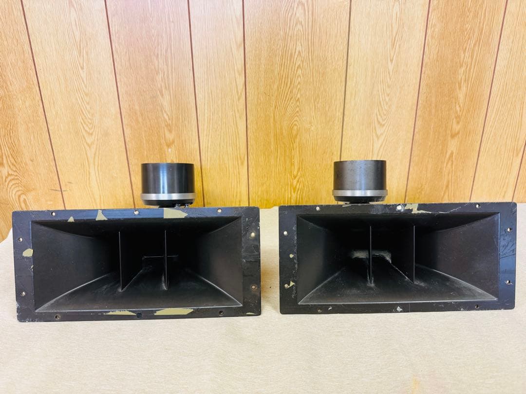 Pioneer PM-40 スピーカーホーン パイオニア