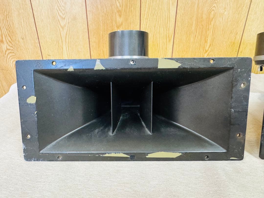 Pioneer PM-40 スピーカーホーン パイオニア