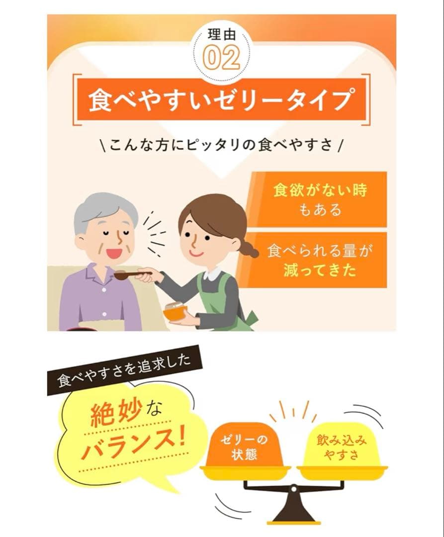 sho　ネスレ アイソカル ゼリー ハイカロリー　24個入り２箱