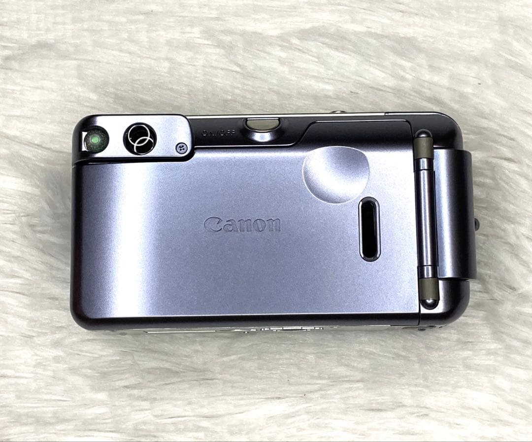 【美品】Canon フィルムカメラ Autoboy N130 Ⅱ