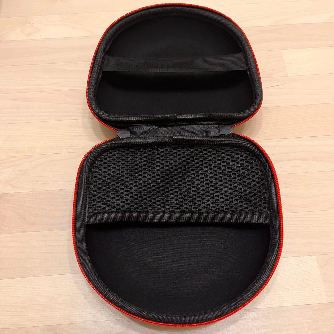 【ケース付】Marshall Major V ブラック ワイヤレスヘッドホン美品
