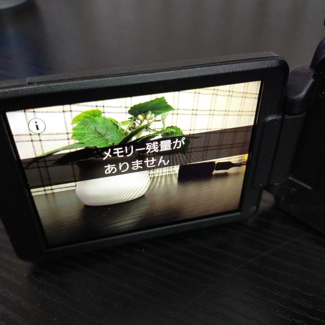 モ49【通電確認済み】Nikon COOLPIX P520 充電器　バッテリー付