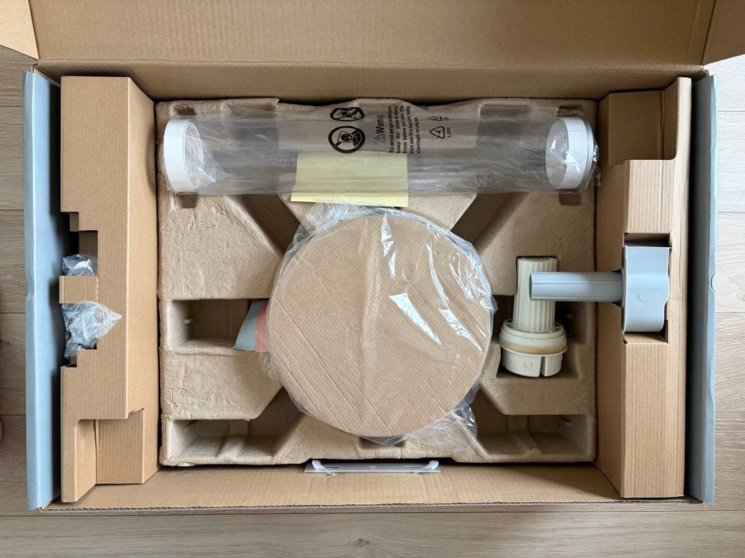 cado 加湿器 STEM 620 (HM-C620)