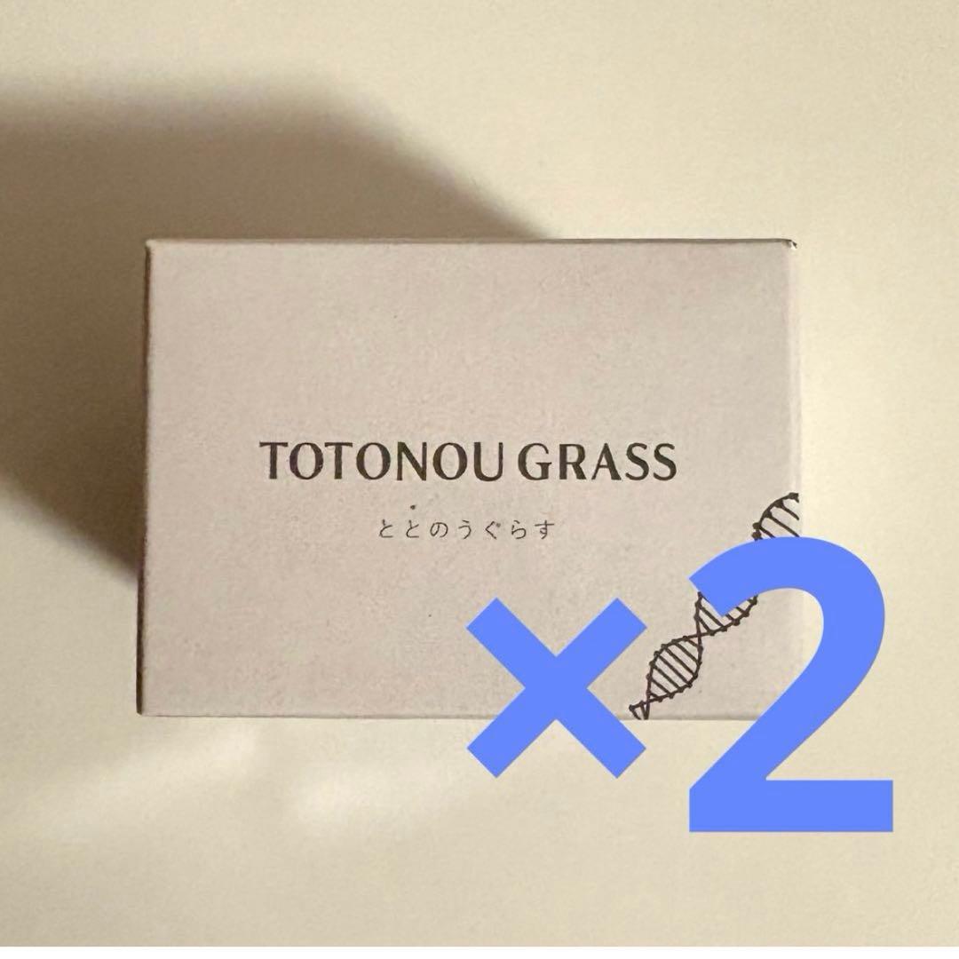 ファンファレ ととのうぐらす 2箱