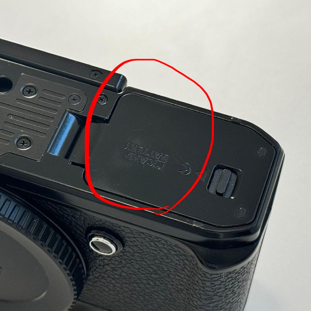 Nikon Zf ミラーレスカメラ　美品 撮影枚数4131