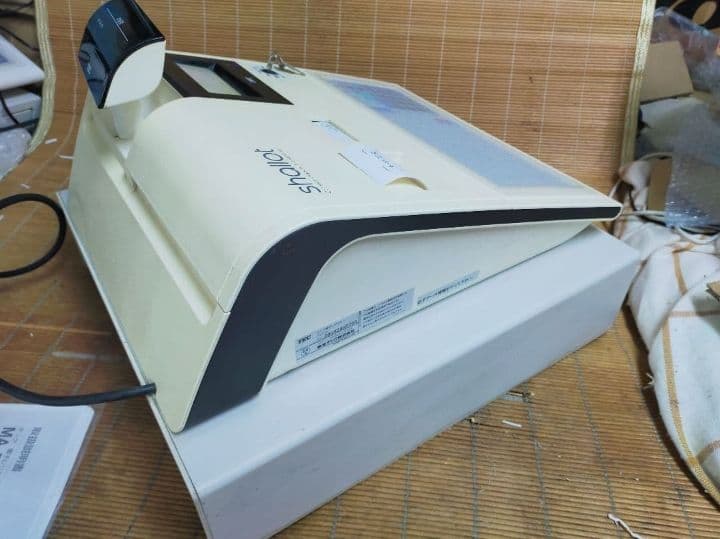 テックレジスター　FS-770　設定無料　最上位現行機種　765300