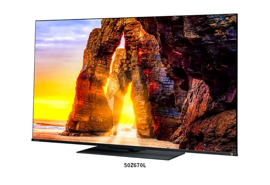 【美品】REGZA 50Z670L 50インチ液晶テレビ