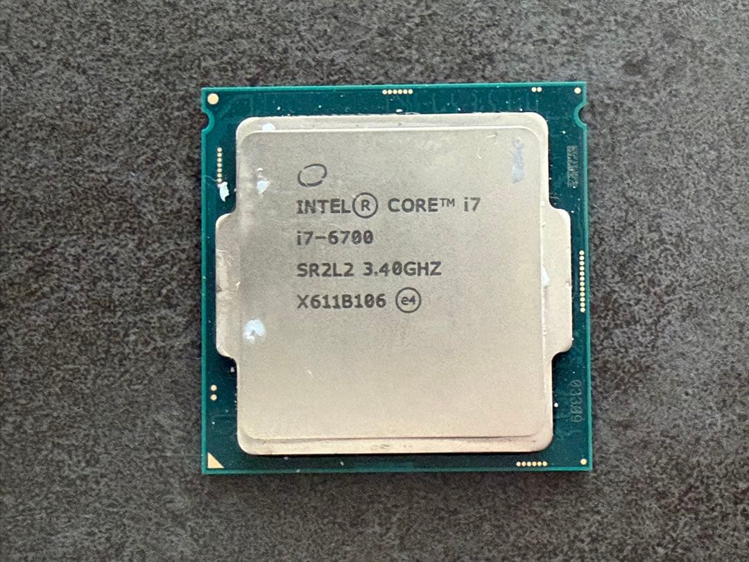 RYZEN INTEL i7 CPU 第9世代 その他 セット売り 訳あり
