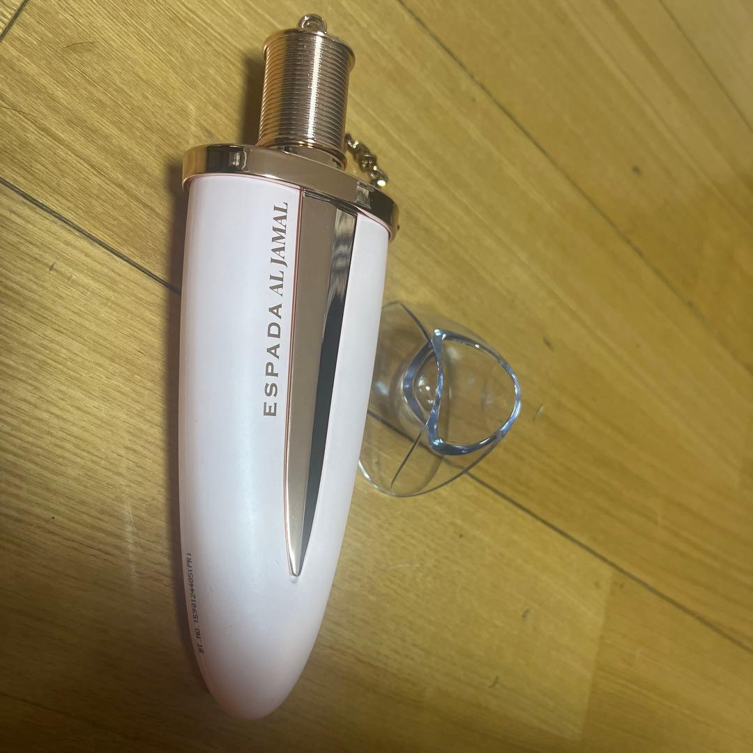 AL JAMAL ESPADA 香水 100ML