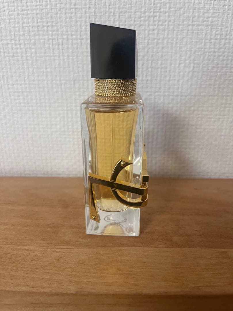 イブサンローラン リブレ オーデパルファム50ml