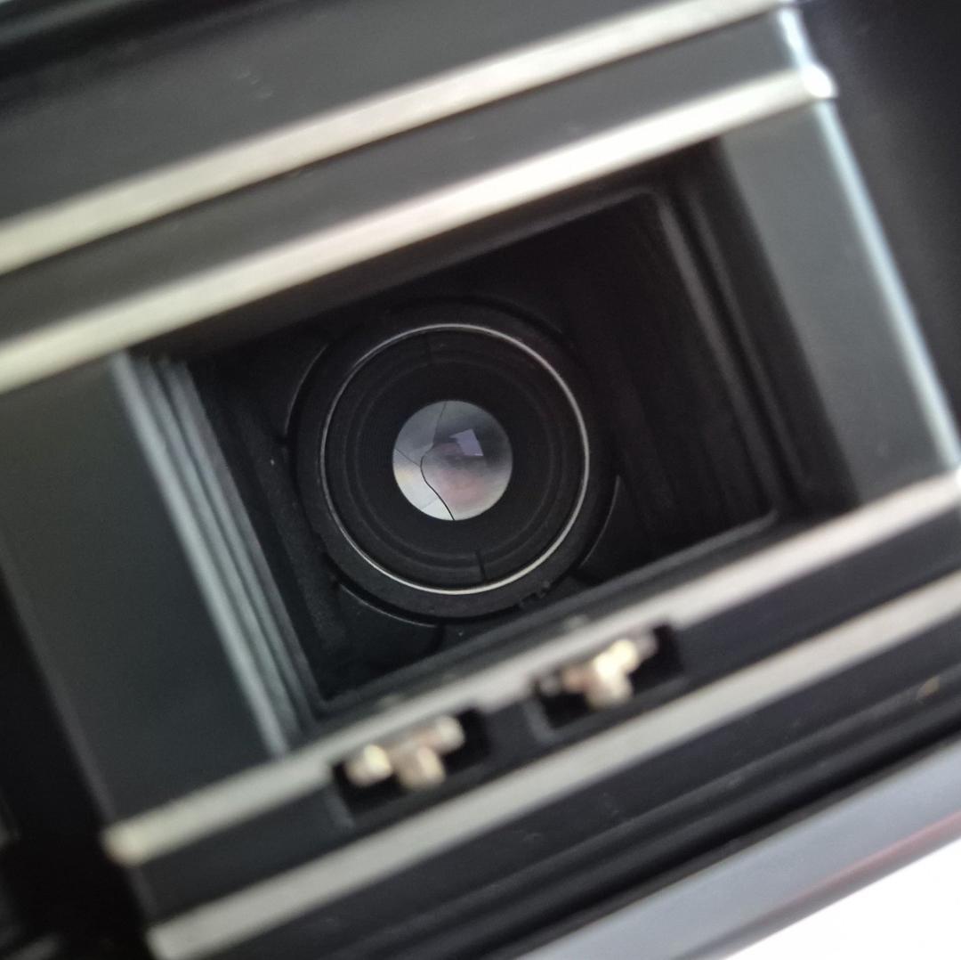 フィルムカメラ M8180 ZEISS IKON IKONTA Novar-Anastigmat