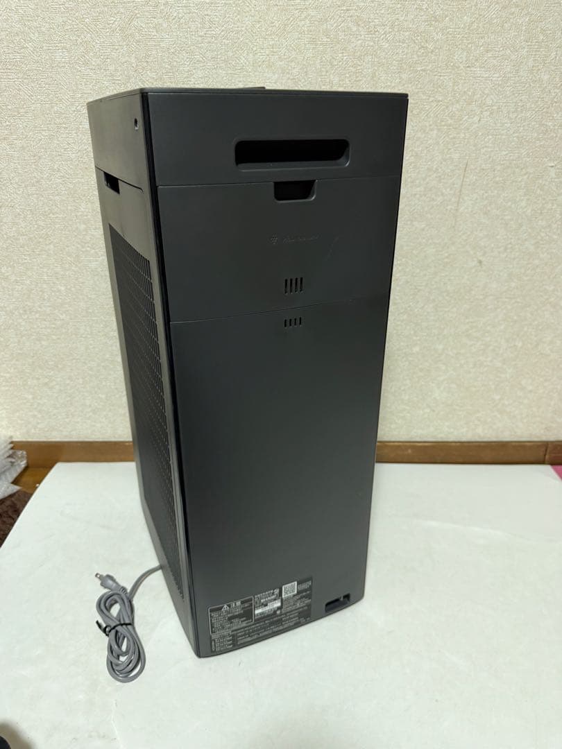 SHARP 加湿空気清浄機プラズマクラスターNEXT搭載 KI-T75YX