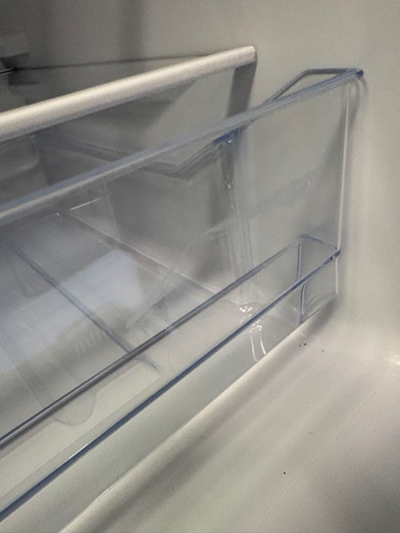 名)一人暮らし向け冷蔵庫　Hisense 175L 冷蔵庫