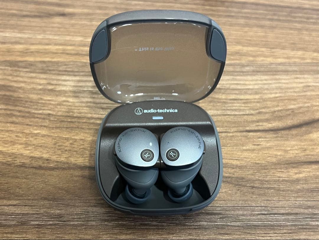 オーディオテクニカ audio-technica ATH-CKS50TW2 ML