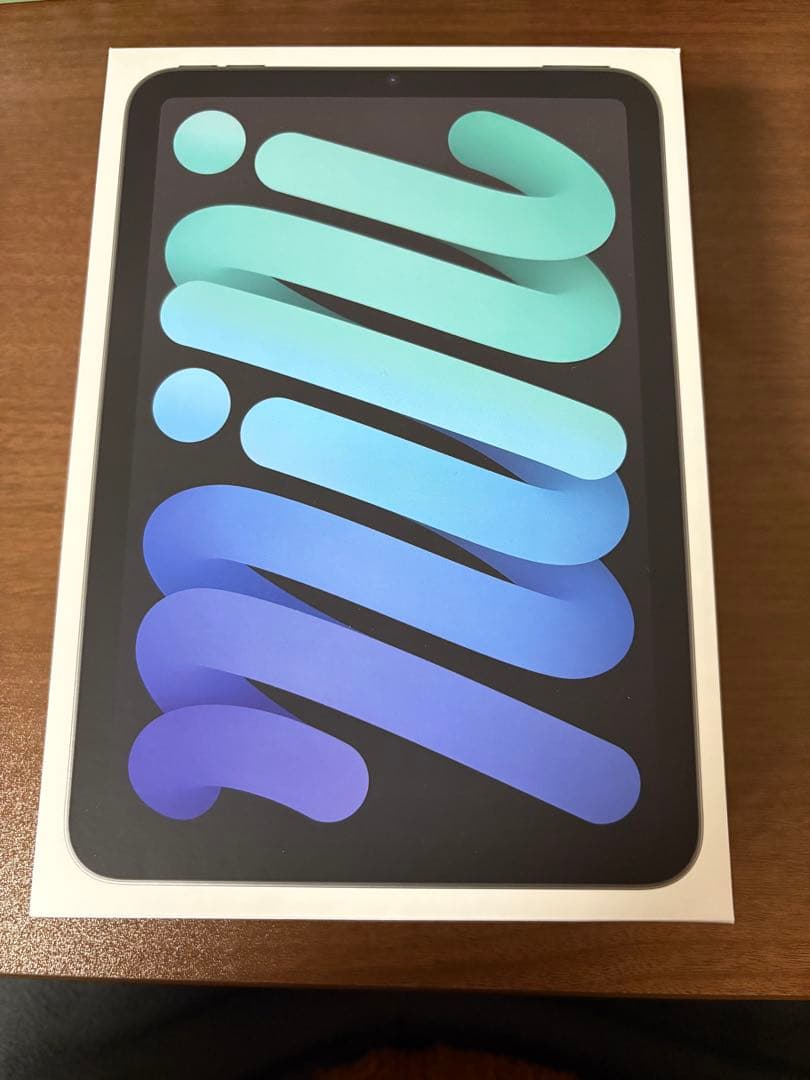 iPad mini 第７世代 Wi-Fi+セルラー 256GB +ケース