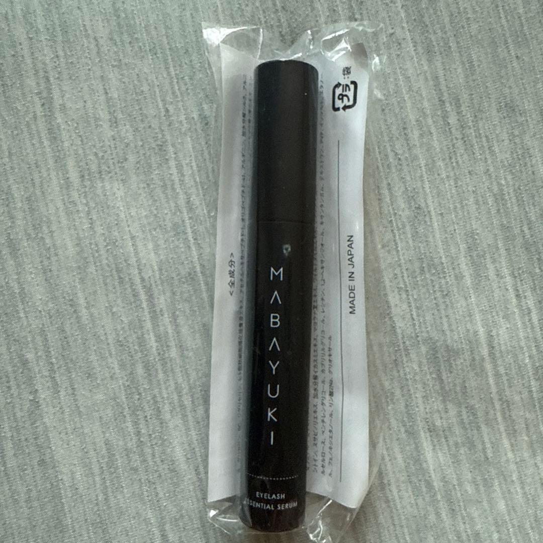 MABAYUKI まつ毛美容液 3.5ml