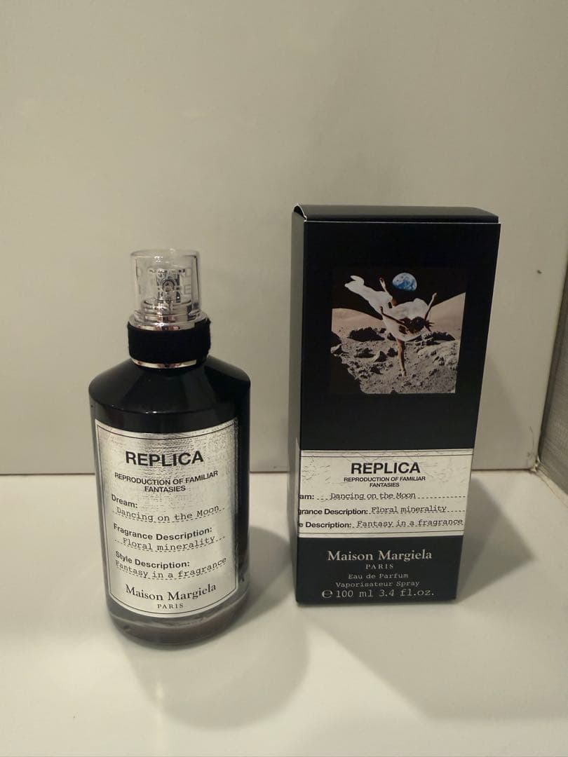香水(ユニセックス) Maison Margiela Dancing on the Moon