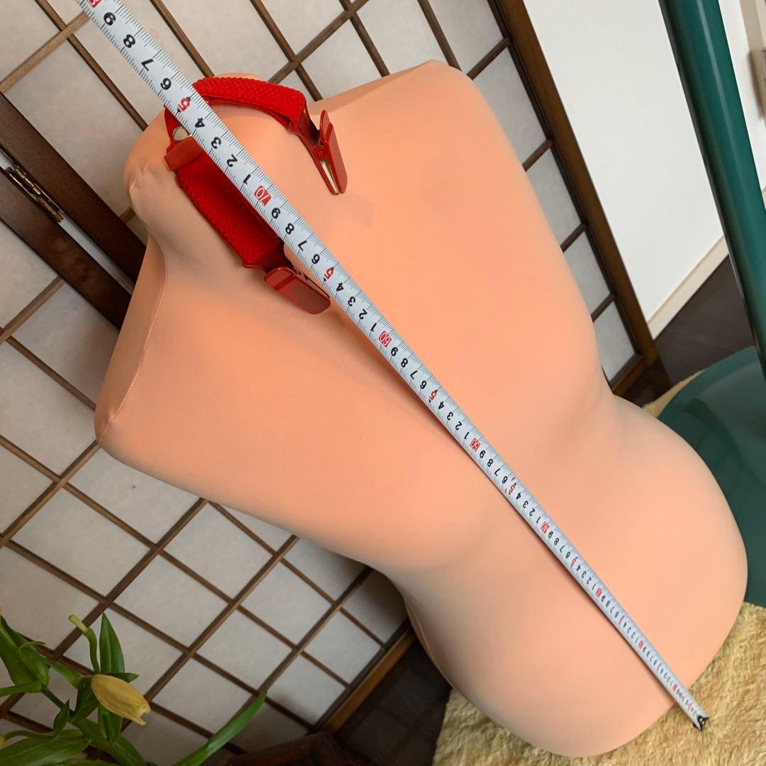 【美品】着物　着付け　和服　和装　トルソー　マネキン