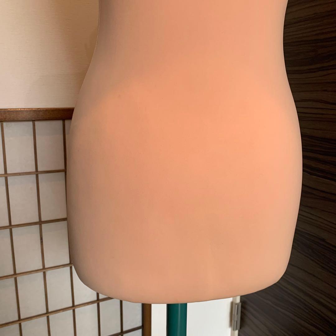 【美品】着物　着付け　和服　和装　トルソー　マネキン