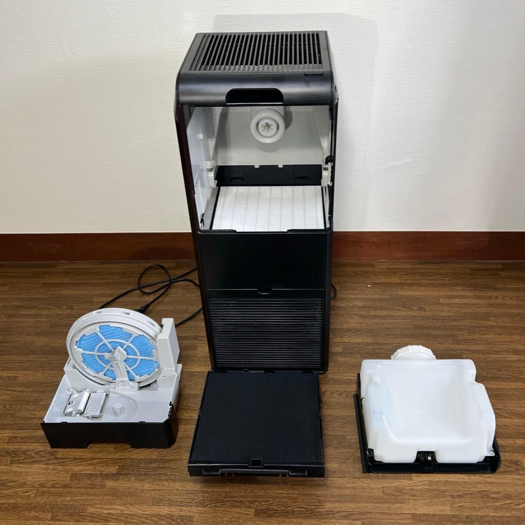 【新品フィルター】ダイキン 加湿空気清浄機 MCK55T-T