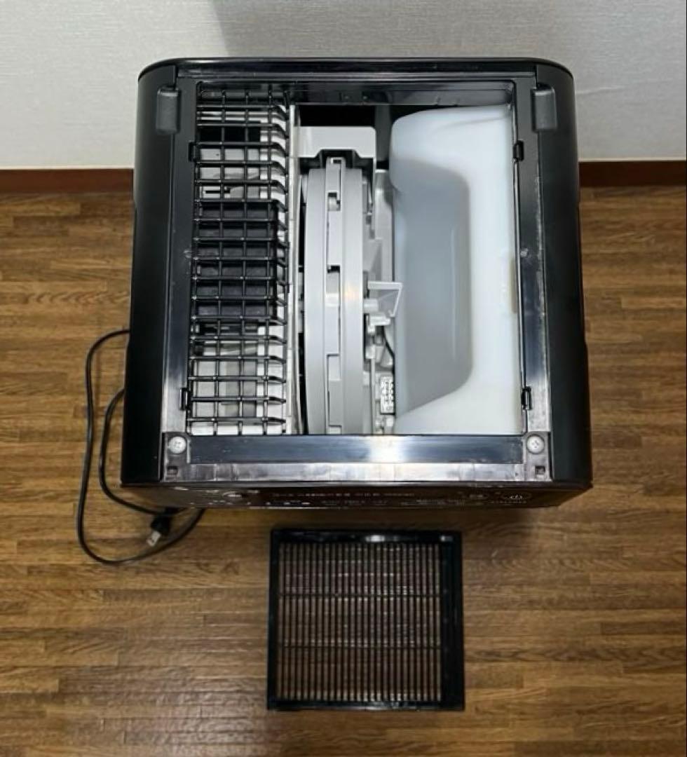 【新品フィルター】ダイキン 加湿空気清浄機 MCK55T-T