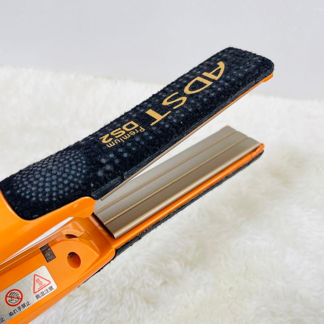 【ほぼ新品】アドスト プレミアム ADST Premium DS2