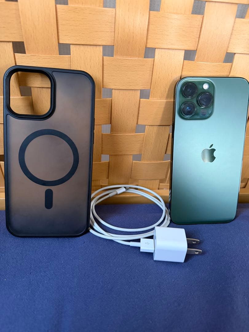 スマートフォン本体 Apple iPhone 13 Pro Max512GB