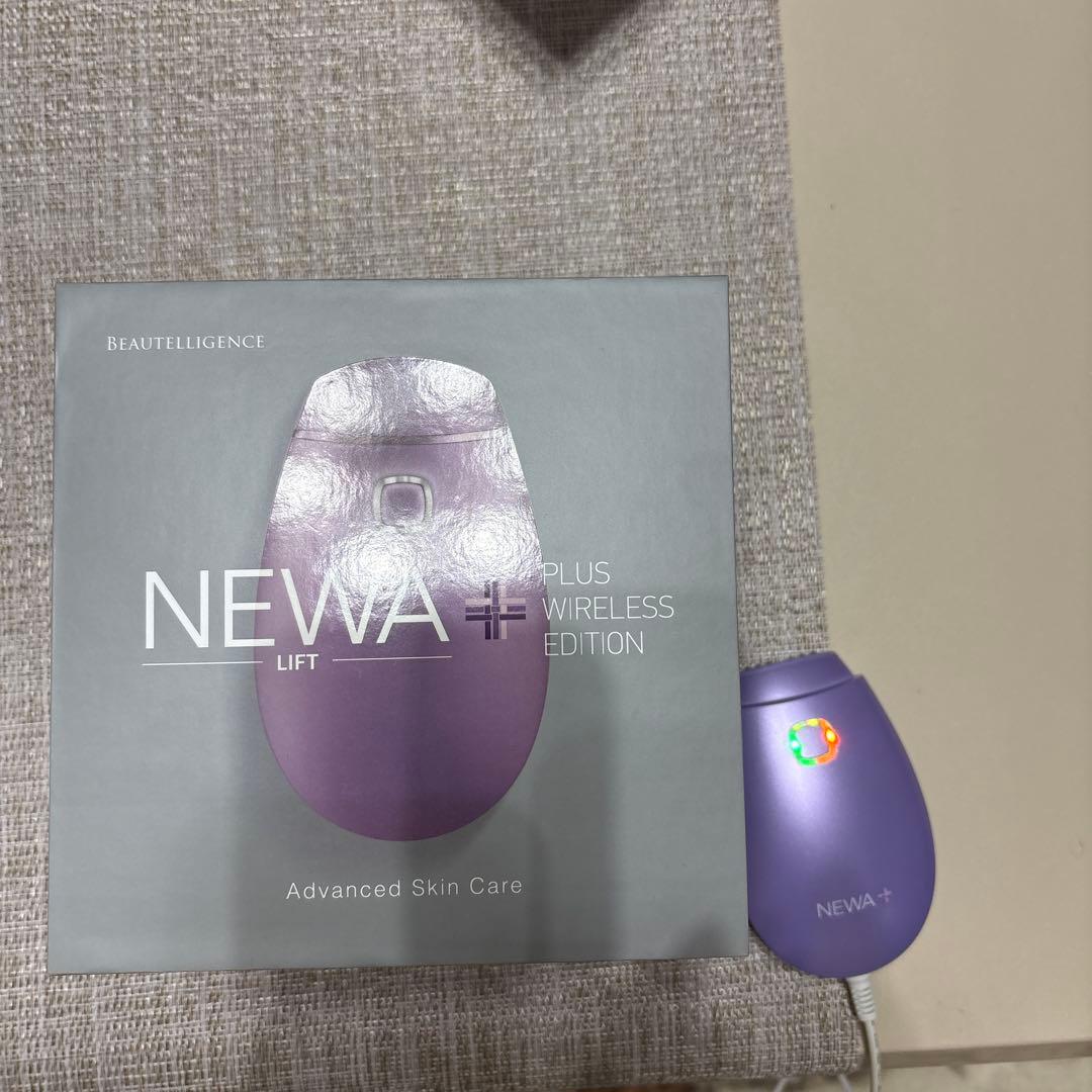NEWA+ 美顔器