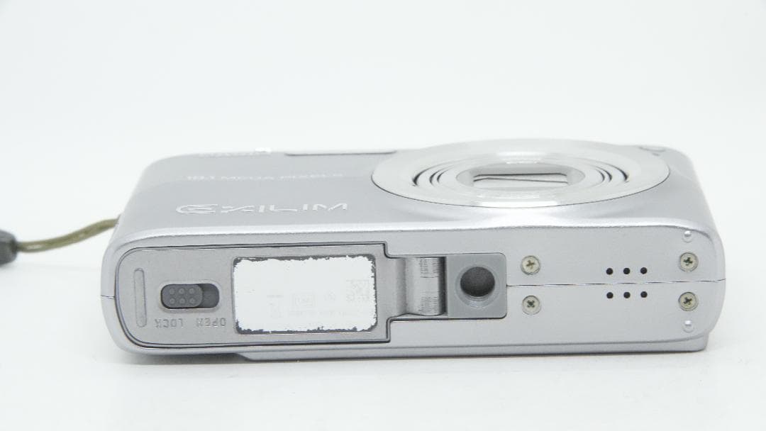 【B2104】 CASIO EXILIM EX-Z200 カシオ エクシリム