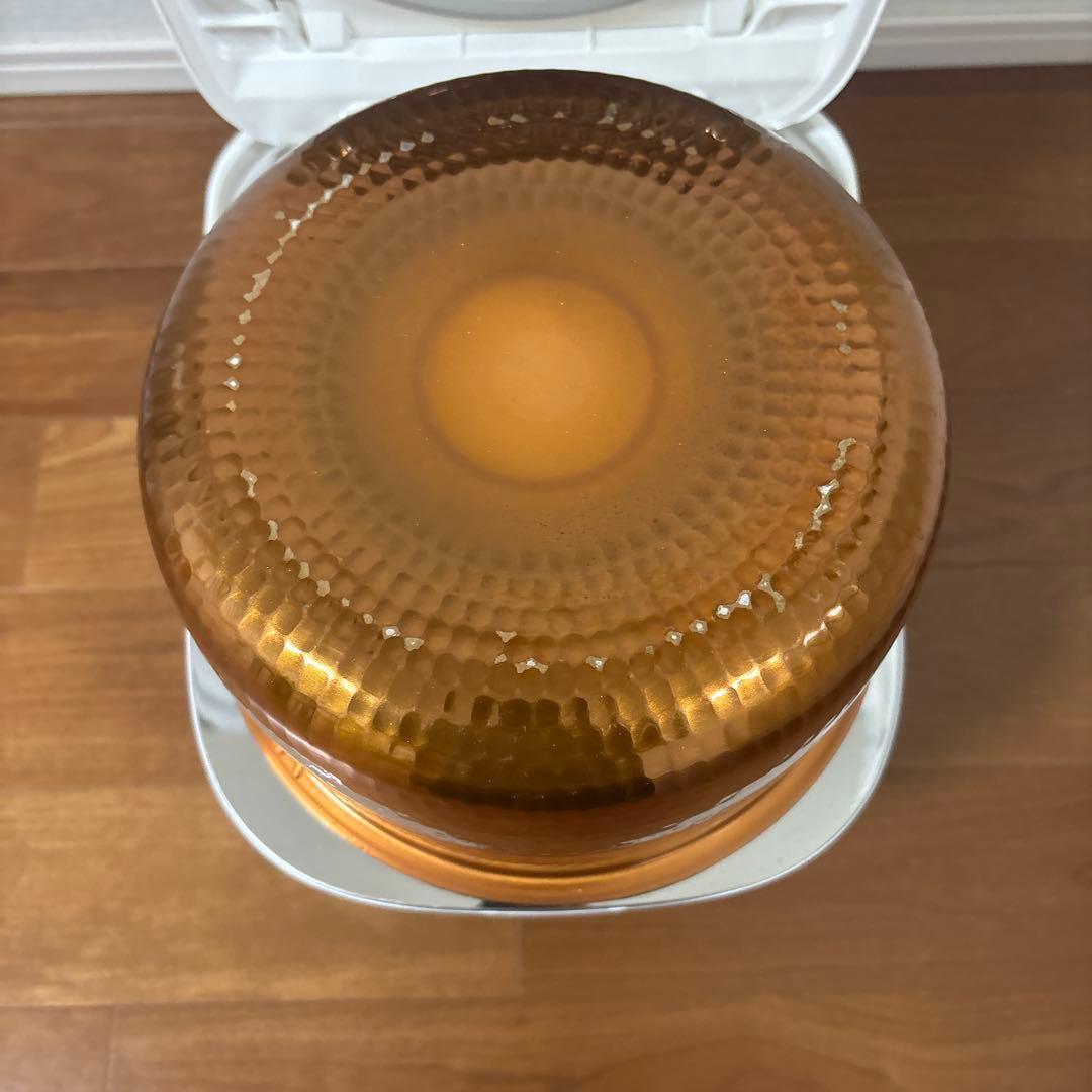 ★ 動作確認済みパナソニック　1升炊き IHジャー炊飯器 SR-HX180