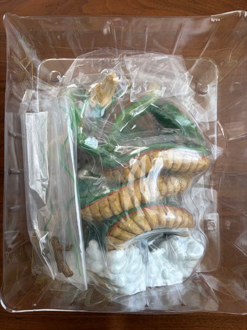 ドラゴンボール一番くじ　スーパーヒーロー　ラストワン賞　神龍　フィギュア