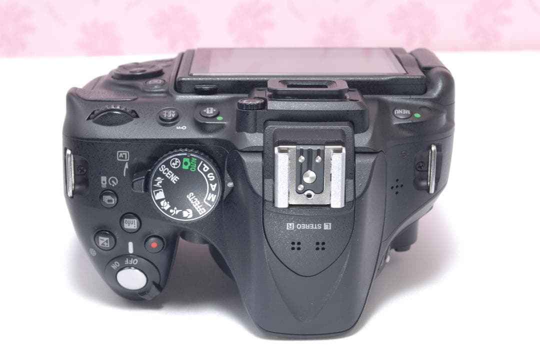 ⭐️望遠レンズセット⭐️Nikon D5200　ニコン　デジタル一眼レフ