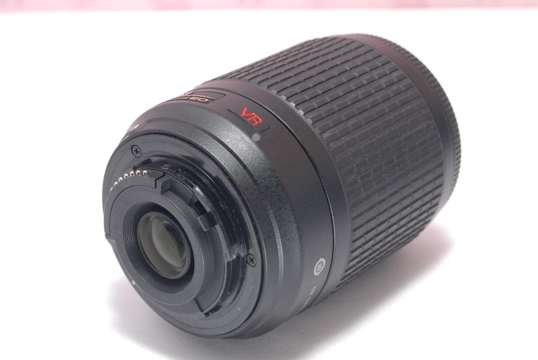 ⭐️望遠レンズセット⭐️Nikon D5200　ニコン　デジタル一眼レフ