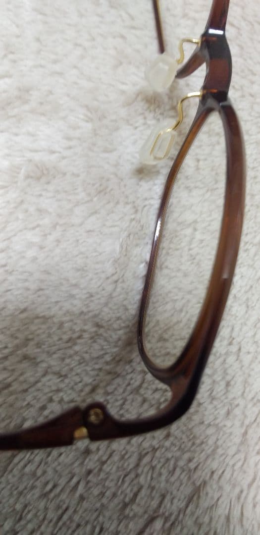 Zoff SMART Skinny メガネ