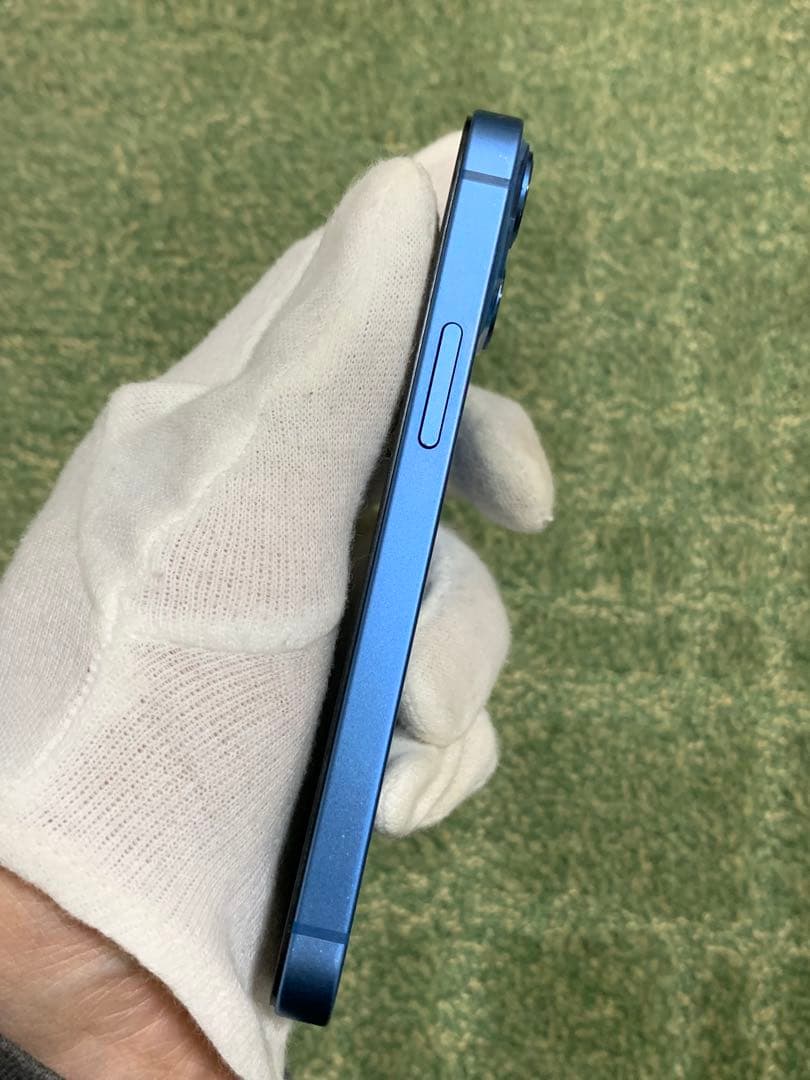 まるさん専用【超超超美品★電池新品】iPhone 13 mini 128GB