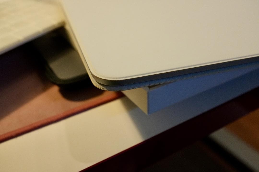 iPad Pro 13(M4)Magic Keyboard シルバー【美品】