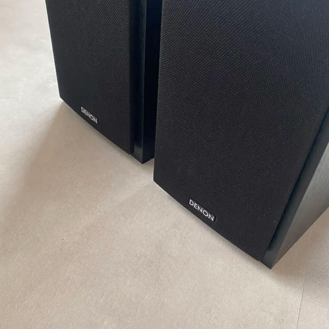 DENON SC-M41 ブラック