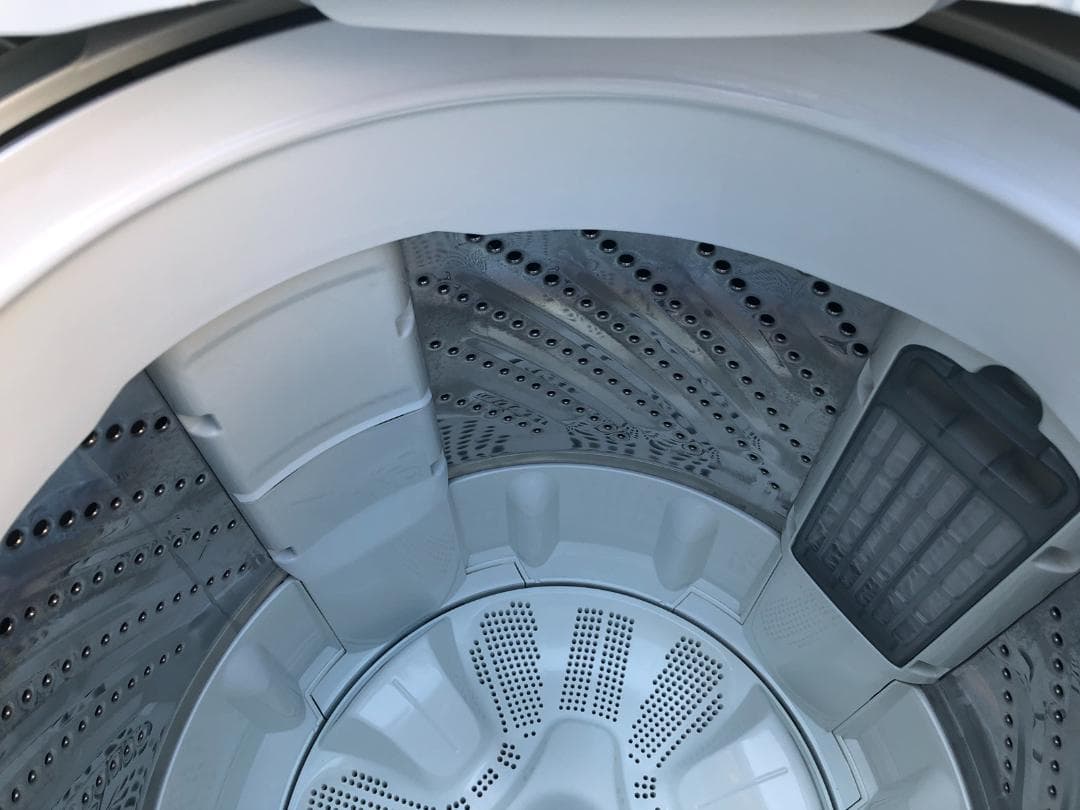 Panasonic 全自動洗濯機 NA-FA70H9 7.0kg 2021年製