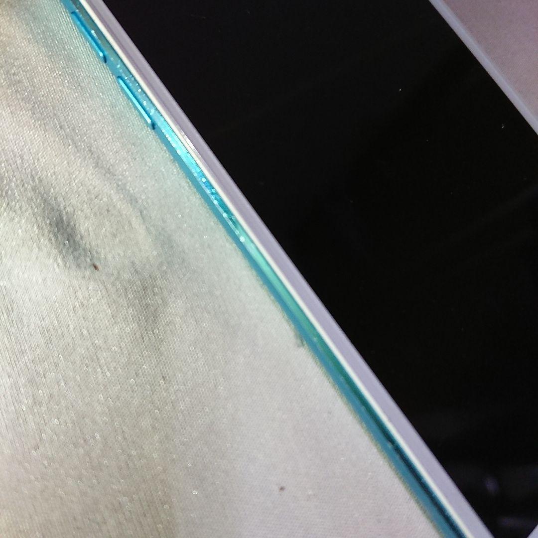 1026.新品バッテリー iPod touch 第5世代 ブルー 32GB