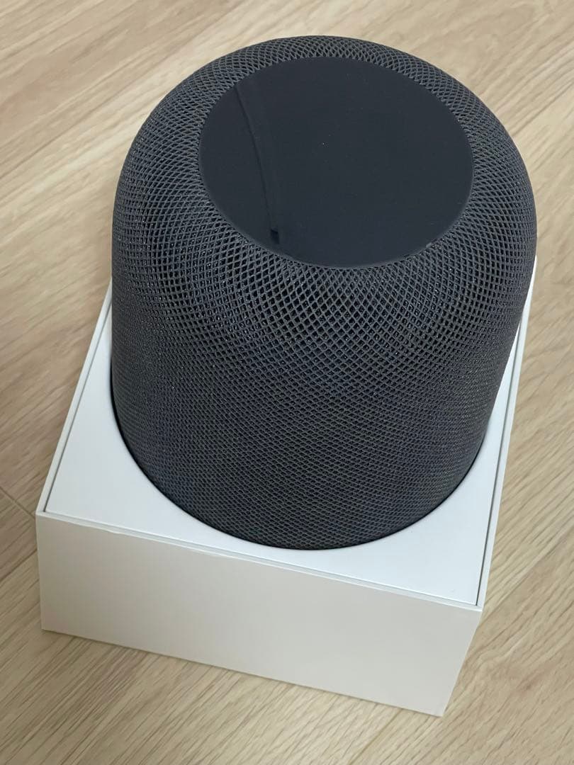 Pod第一世代