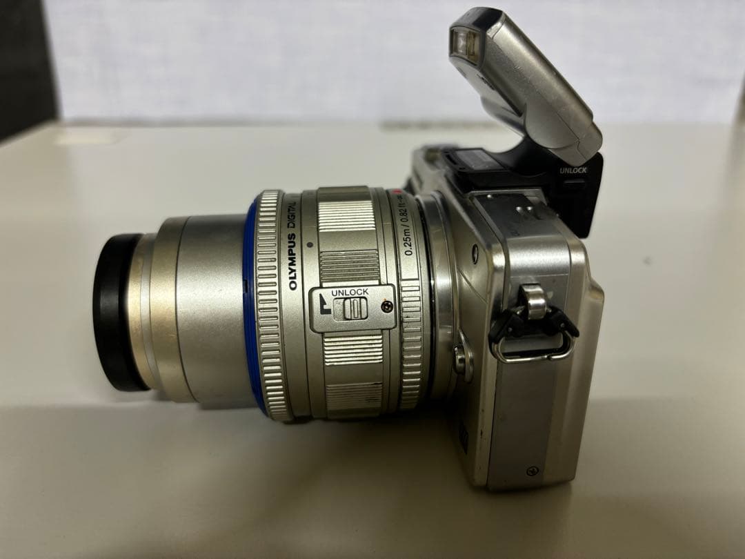 デジタルカメラ OLYMPUS PEN Mini E-PM2#97#