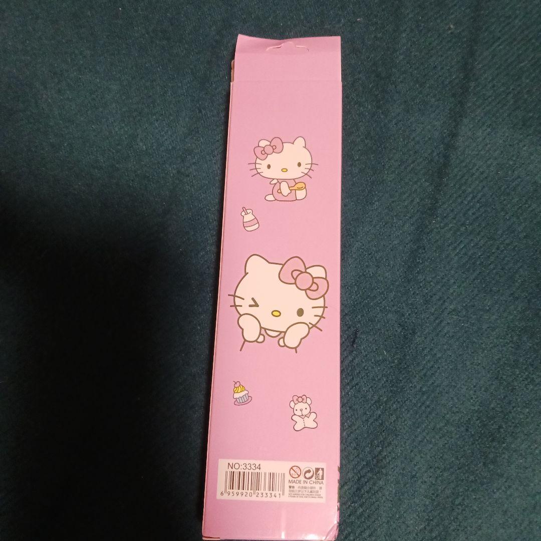 ❌25922❤ハローキティ好き(❀ᴗ͈ˬᴗ͈)\"新品逆輸入 HB鉛筆 1ダース