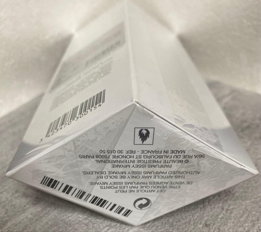 その他 Issey Miyake L'eau D'issey Eau de 50ml
