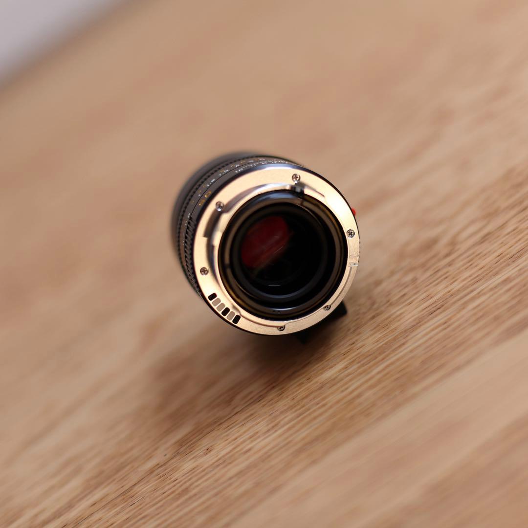 Leica(ライカ) アポズミクロン M50mm F2 ASPH.