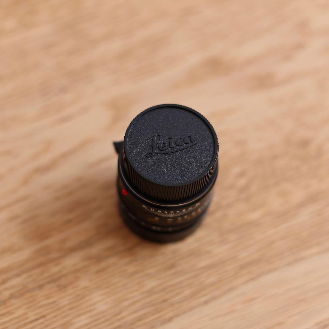 Leica(ライカ) アポズミクロン M50mm F2 ASPH.