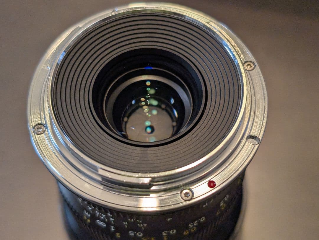 TTArtisan 11mm f2.8 キヤノンRF
