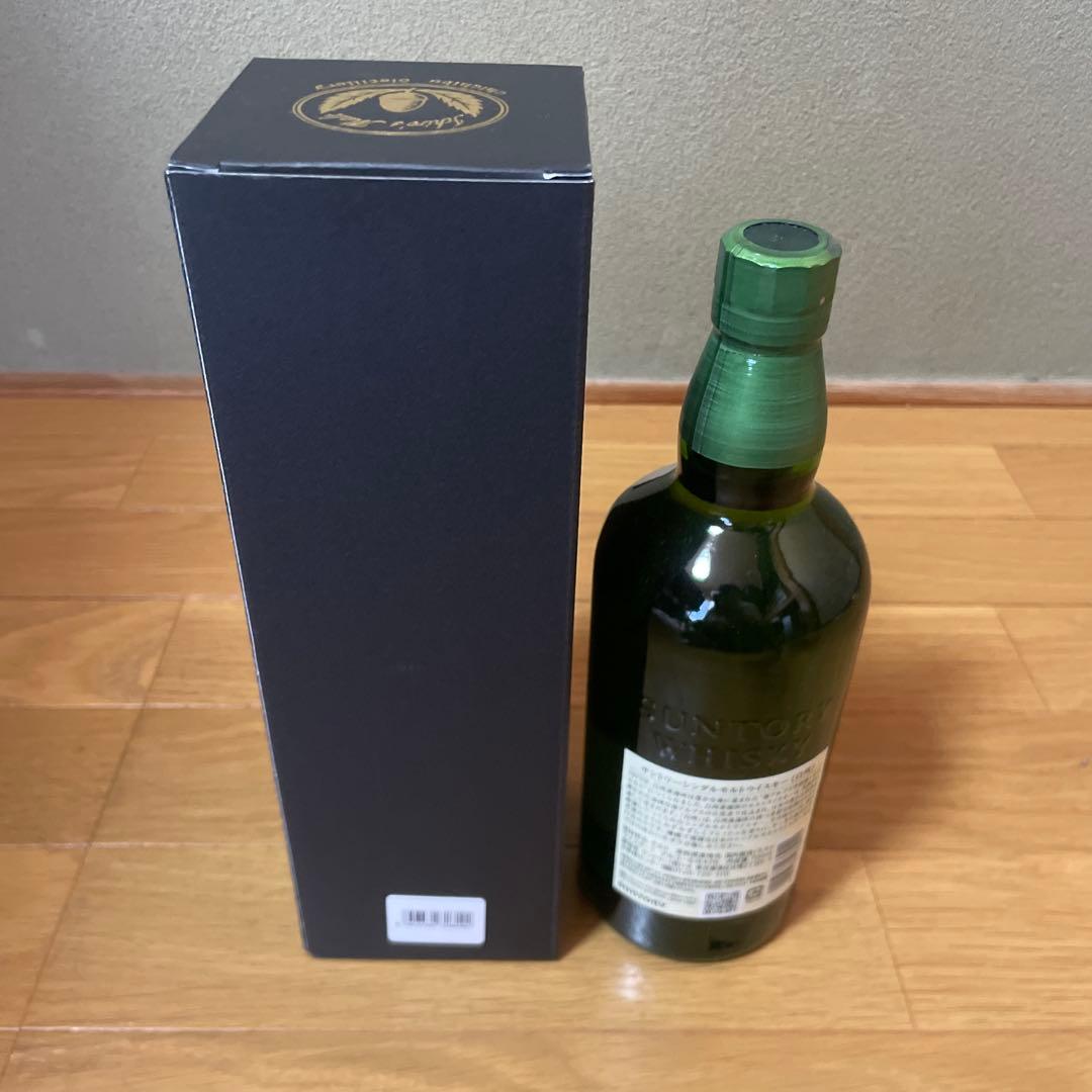 Ichiro's Malt &白州