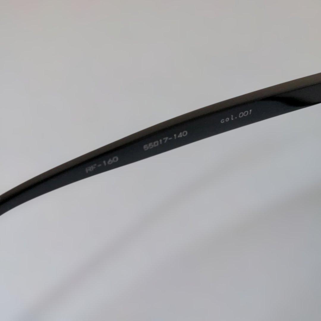 メガネ・老眼鏡 FACTORY 900 RETRO RF-160