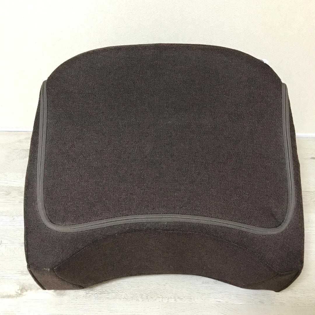 【良品】MTG Style Dr.CHAIR スタイル ドクターチェア ブラウン